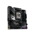 PLACA MADRE GIGABYTE AM5 X870M AORUS ELITE WIFI7 DDR5 S/R/HDMI/2M2/USB4/MATX - Imagen 4