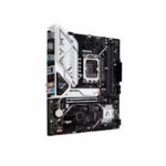 PLACA MADRE ASUS 1700 B760M-AYW WIFI D4 II S/R/HDMI/2M2/USB3.2/DDR4/MATX - Image 3