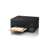 IMPRESORA EPSON L3310  ECOTANK IMP/COP/SCA/USB BIVOLT - Image 2