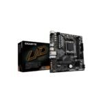 PLACA MADRE GIGABYTE AM5 A620M H DDR5 S/R/HDMI/DP/M2/USB3.2/MATX