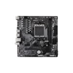 PLACA MADRE GIGABYTE AM5 A620M H DDR5 S/R/HDMI/DP/M2/USB3.2/MATX - Imagen 2
