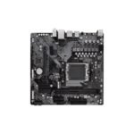 PLACA MADRE GIGABYTE AM5 A620M H DDR5 S/R/HDMI/DP/M2/USB3.2/MATX - Imagen 4
