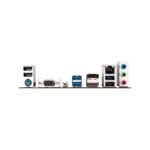 PLACA MADRE GIGABYTE AM5 A620M S2H DDR5 S/R/HDMI/DP/M2/USB3.2/MATX - Imagen 4