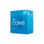 PROCESADOR INTEL 1700 CORE I3-14100F 3.5GHZ/12MB C/COOL BX8071514100F