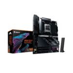PLACA MADRE GIGABYTE AM5 B850 AORUS ELITE WIFI7 DDR5 S/R/DP/3M2/USB3.2/ATX