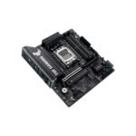 PLACA MADRE ASUS AM5 TUF GAMING B850M-E WIFI DDR5 S/R/HDMI/DP/3M2/MATX - Imagen 3