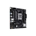 PLACA MADRE ASUS AM5 PRIME B650M-F DDR5 S/R/HDMI/M2/USB3.2/MATX - Imagen 3