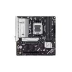 PLACA MADRE ASUS AM5 PRIME B850M-A WIFI DDR5 S/R/HDMI/DP/3M2/USB3.2/MATX - Imagen 2