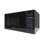 MICROONDAS FTX 20L 1150W 220V DIGITAL C/LUZ INTERNA NEGRO MW2-201 - Imagen 2