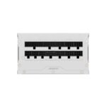 FUENTE GIGABYTE 1000W 80PLUS PLATINUM FULL MODULAR BIVOLT GP-AE1000PM PG5 ICE - Imagen 3