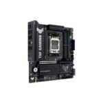 PLACA MADRE ASUS AM5 TUF GAMING B850M-PLUS II DDR5 ASUS S/R/HDMI/DP/3M2/USB3.2/MATX - Imagen 3