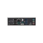 PLACA MADRE ASUS AM5 TUF GAMING B850M-PLUS II DDR5 ASUS S/R/HDMI/DP/3M2/USB3.2/MATX - Imagen 5
