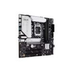 PLACA MADRE ASUS 1700 PRIME B760M-A WIFI II DDR5 S/R/HDMI/DP/2M2/USB3.2/MATX - Imagen 3