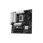PLACA MADRE ASUS 1700 PRIME B760M-A WIFI II DDR5 S/R/HDMI/DP/2M2/USB3.2/MATX - Imagen 4