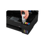 IMPRESORA EPSON L1350 ECO TANK IMP/ USB/ WIFI/ BIVOLT CON CAB/USB - Imagen 3