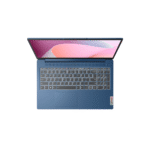 NOTEBOOK LENOVO IDEAPAD SLIM3 82XQ012HUS R5 2.8/8/512/W11H/15.6" FHD/AZUL - Imagen 2