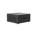 COMPUTADORA ASUS NUC PRO RNUC13L3KV50000UI I5 1.7/HDMI/WIFI/BT/RED/DDR4/USB  C/CABLE - Imagen 2