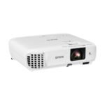 PROYECTOR EPSON X49 3600L XGA POWERLITE 3LCD VGA/HDMI/USB/RED/BIVOLT - Imagen 2