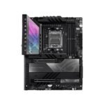 PLACA MADRE ASUS AM5 ROG CROSSHAIR X670E HERO S/R/HDMI/4M2/WIFI/USB3.2/DDR5/ATX/AURA