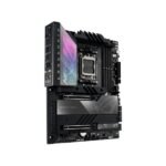 PLACA MADRE ASUS AM5 ROG CROSSHAIR X670E HERO S/R/HDMI/4M2/WIFI/USB3.2/DDR5/ATX/AURA - Imagen 2