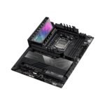 PLACA MADRE ASUS AM5 ROG CROSSHAIR X670E HERO S/R/HDMI/4M2/WIFI/USB3.2/DDR5/ATX/AURA - Imagen 4