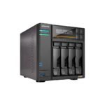 ALMACENAMIENTO NAS ASUSTOR AS6804T QC 2.3/4BAY/16G/4-GBLAN/4 M.2/2USB4/3 USB3.2 - Imagen 2