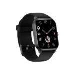 SMARTWATCH FTXP3-BBES 39MM NEGRO/NEGRO+ 2 CORREAS EXTRAS ANDROID/IOS/BT/FREC. CARD/NOTIFIC - Imagen 2