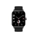 SMARTWATCH FTXP3-BBES 39MM NEGRO/NEGRO+ 2 CORREAS EXTRAS ANDROID/IOS/BT/FREC. CARD/NOTIFIC - Imagen 3
