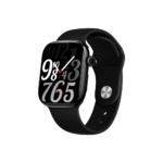SMARTWATCH FTXA10P-BB 48MM NEGRO/NEGRO ANDROID/IOS/BT/FREC. CARD/NOTIFICACIONES