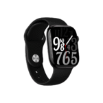 SMARTWATCH FTXA10P-BB 48MM NEGRO/NEGRO ANDROID/IOS/BT/FREC. CARD/NOTIFICACIONES - Imagen 2