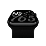 SMARTWATCH FTXA10P-BB 48MM NEGRO/NEGRO ANDROID/IOS/BT/FREC. CARD/NOTIFICACIONES - Imagen 3