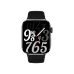 SMARTWATCH FTXA10P-BB 48MM NEGRO/NEGRO ANDROID/IOS/BT/FREC. CARD/NOTIFICACIONES - Imagen 4