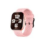 SMARTWATCH FTXF39P-RGPAS 42MM ROSE GOLD/ROSA ANDROID/IOS/BT/FREC. CARD/NOTIFICACIONES