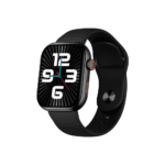 SMARTWATCH FTXF39P-BBAS 42MM NEGRO/NEGRO ANDROID/IOS/BT/FREC. CARD/NOTIFICACIONES