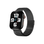 SMARTWATCH FTXF39P-BBM 42MM NEGRO/NEGRO METAL ANDROID/IOS/BT/FREC. CARD/NOTIFICACIONES