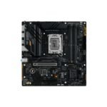 PLACA MADRE ASUS 1700 TUF GAMING B760M-E D4 S/R/HDMI/DP/2M2/USB3.2/MATX