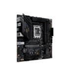 PLACA MADRE ASUS 1700 TUF GAMING B760M-E D4 S/R/HDMI/DP/2M2/USB3.2/MATX - Imagen 2