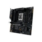 PLACA MADRE ASUS 1700 TUF GAMING B760M-E D4 S/R/HDMI/DP/2M2/USB3.2/MATX - Imagen 3