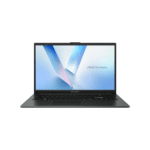 NOTEBOOK ASUS VIVOBOOK E1504FA-BQ4669W R3 2.4/8G/512SSD/W11H/15.6"FHD NEGRO