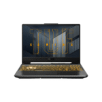 NOTEBOOK ASUS TUF GAMING FA506NCG-HN857W GAM R7 3.8/8G/512SSD/3050-4G/W11H/15.6"FHD 144HZ