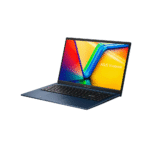 NOTEBOOK ASUS VIVOBOOK X1504VA-BQ4355X C7 1.8/24/1TB/W11H/15.6" FHD AZUL - Imagen 2