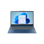 NOTEBOOK LENOVO IDEAPAD SLIM3 82XQ012GUS R5 2.8/8/256/W11H/15.6" FHD/AZUL