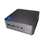 COMPUTADORA FTX CUBE I5 1.2 16GB/512SSD/HDMI/DP/WIFI/W11H/BT/RED/USB